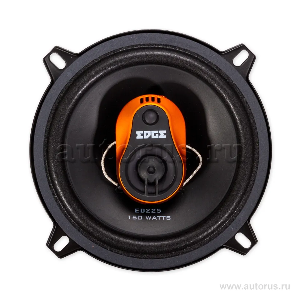 Колонки EDGE ED225-E8, 13 см, 2-х полосные