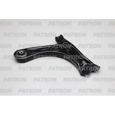 Рычаг подвески AUDI: A1 10-, SEAT: IBIZA 08-, VW: POLO 09- (Произ PATRON PS5155R
