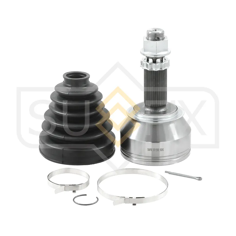 ШРУС SUFIX ST-1392