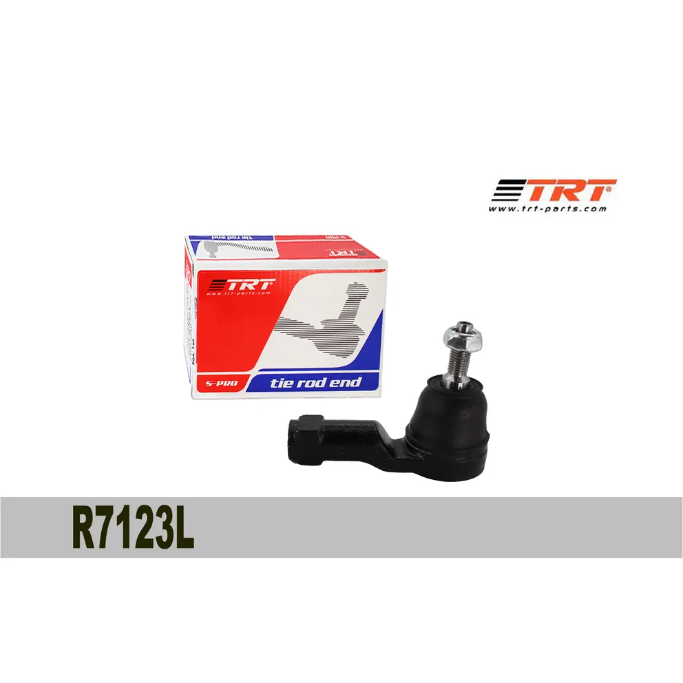 Наконечник рулевой R7123L TRT 56820-M0000 левый Hyundai Creta ЭУР 16- TRT R7123L
