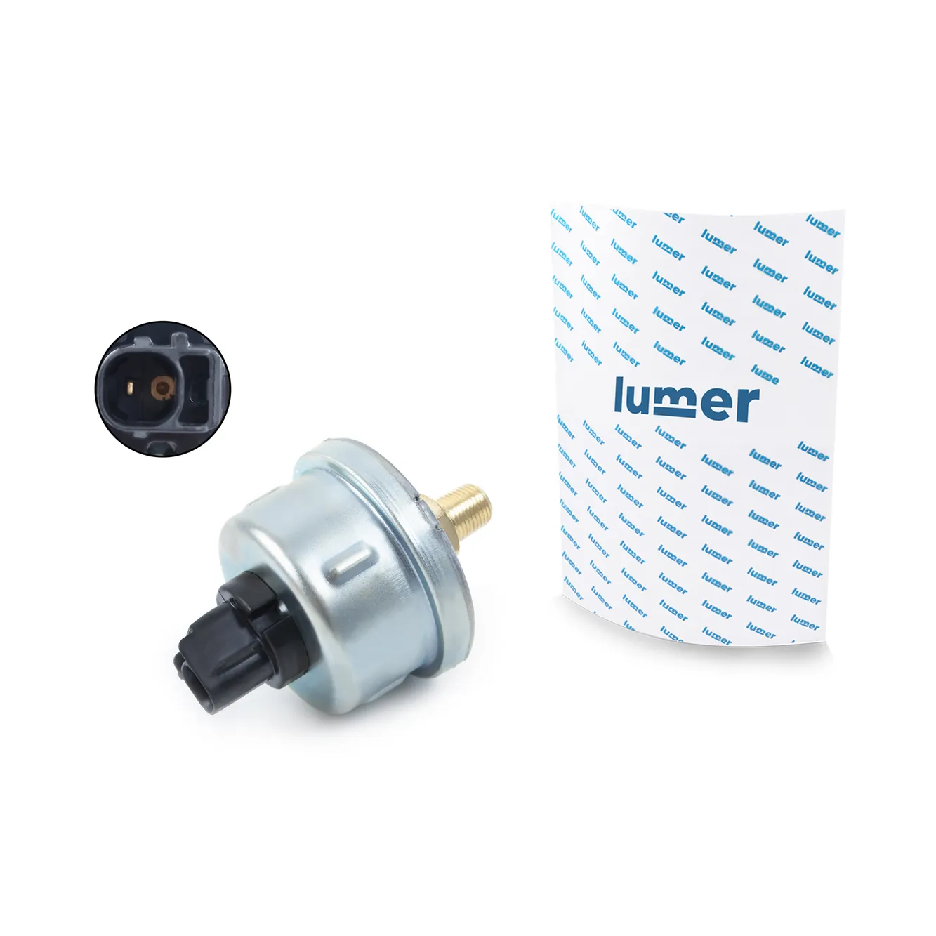 Датчик давления масла в двигателе TOYOTA Lumer LM05771