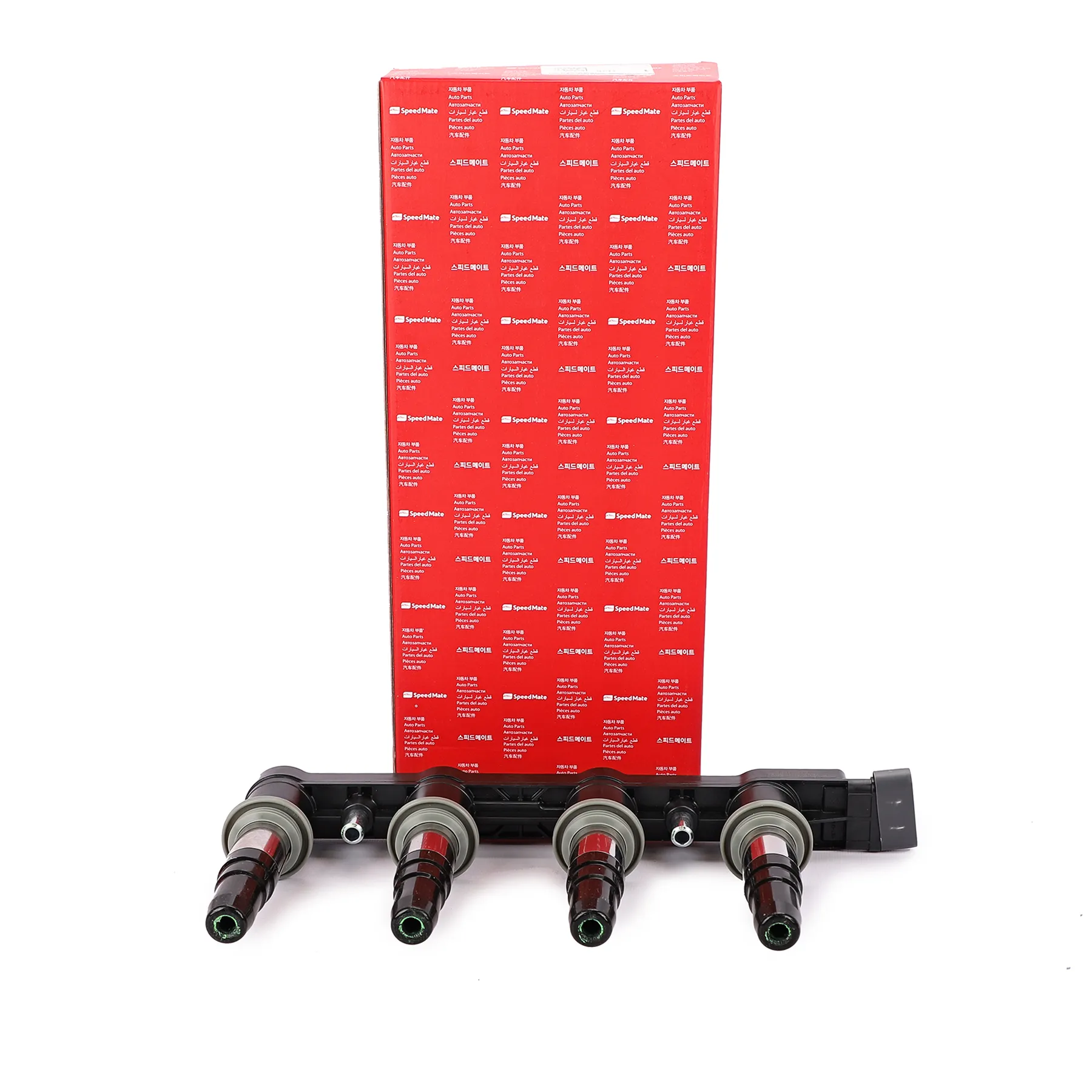 Катушка зажигания CHEVROLET AVEO (T255),CRUZE (J300,J305,J308) SPEEDMATE SM-ICJ008