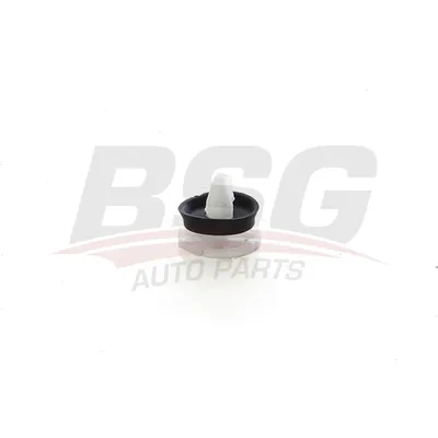 Клипса крепления дверной отделки FLUENCE/KANGOO III / MEGANE II / MEGANE III 07- BSG BSG75995002
