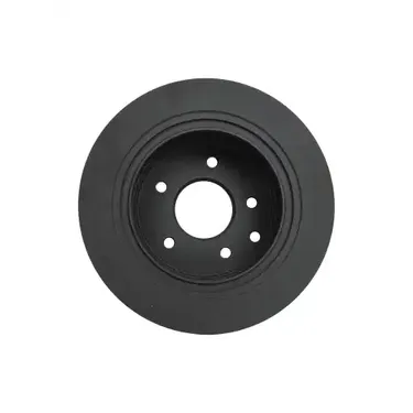 Диск тормозной задний Nissan Qashqai 1.6-2.0i/1.5dCi-2.0dCi 07> ZENTPARTS Z05962_ZNT