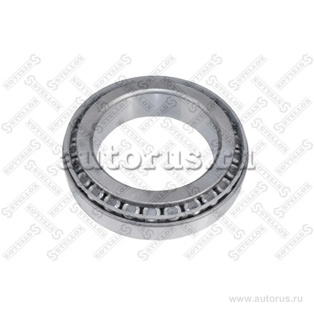 Подшипник ступицы роликовый 105x160x35 IVECO,MB,MAN,SCANIA,RVI STELLOX 84-40257-SX
