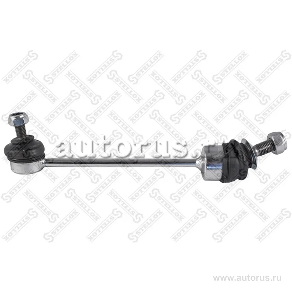 Тяга стаб. зад. BMW E65/E66 all 01 STELLOX 5600507_SX