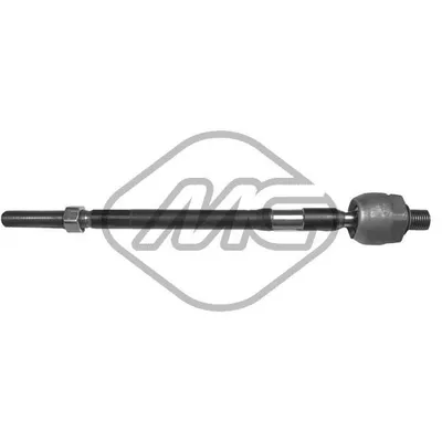 Тяга рулевая AMICA- ATOZ- SANTRO Metalcaucho 53238