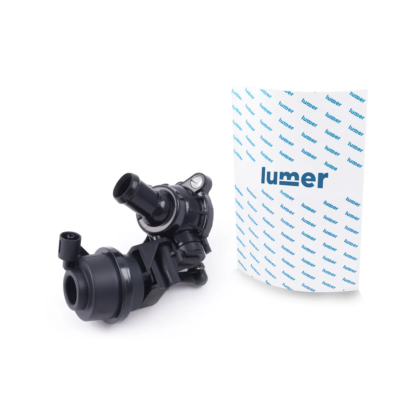 Регулирующий клапан системы охлаждения VAG Lumer LM08193