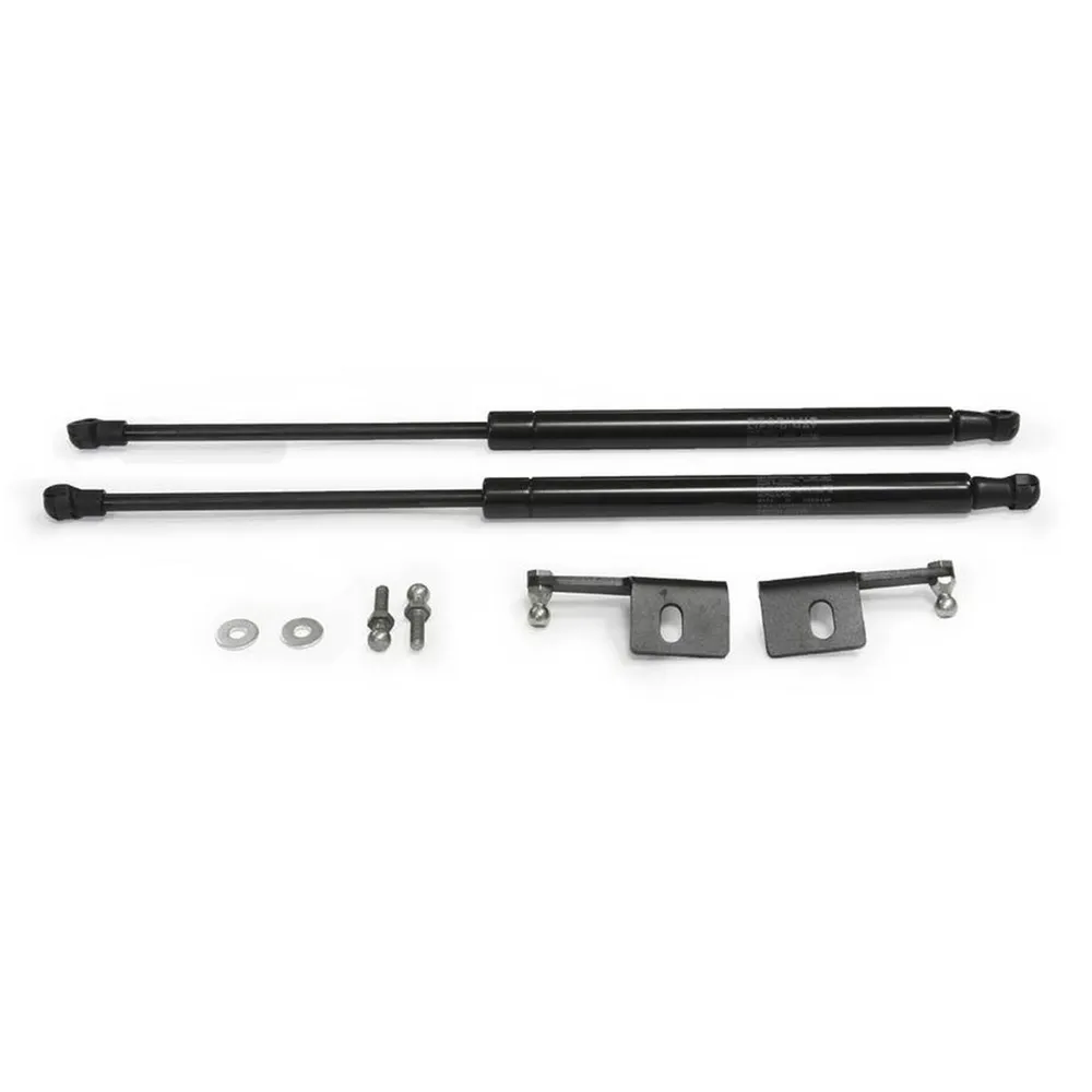 Газовые упоры капота Rival для Nissan Teana II 2008-2014, 2 шт., A.4109.1