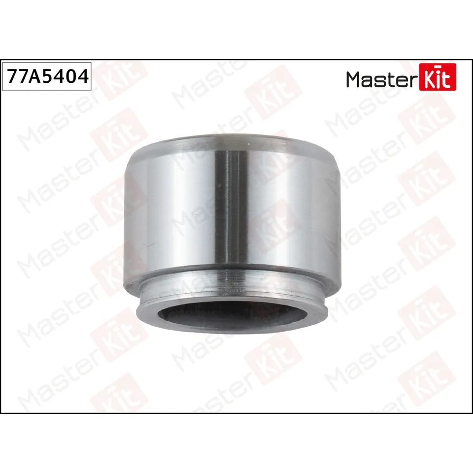 Поршень суппорта MASTERKIT 77A5404