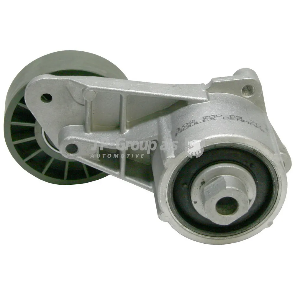 Ролик-Натяжитель приводного ремня MB W201/W124/W463 2,0/2,3L mot.M102 JP 1318200700