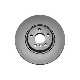 Диск тормозной передний BMW 5 G30 ZENTPARTS Z06584
