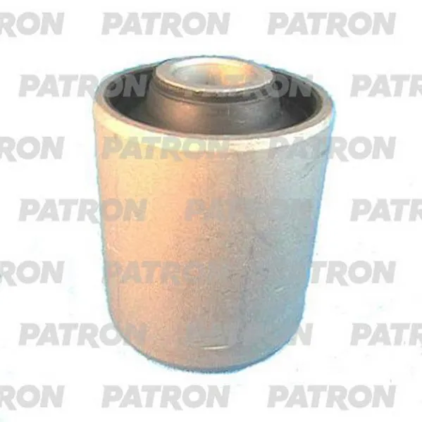Сайлентблок рычага подвески MAZDA 626 (ВСЕ) 91-97/MX-6/XEDOS 6 (ВСЕ) 91- PATRON PSE1708
