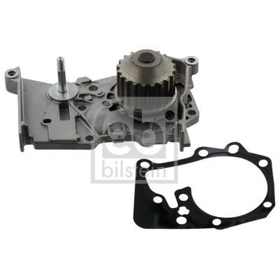 Помпа, водяной насос RENAULT FEBI 21239