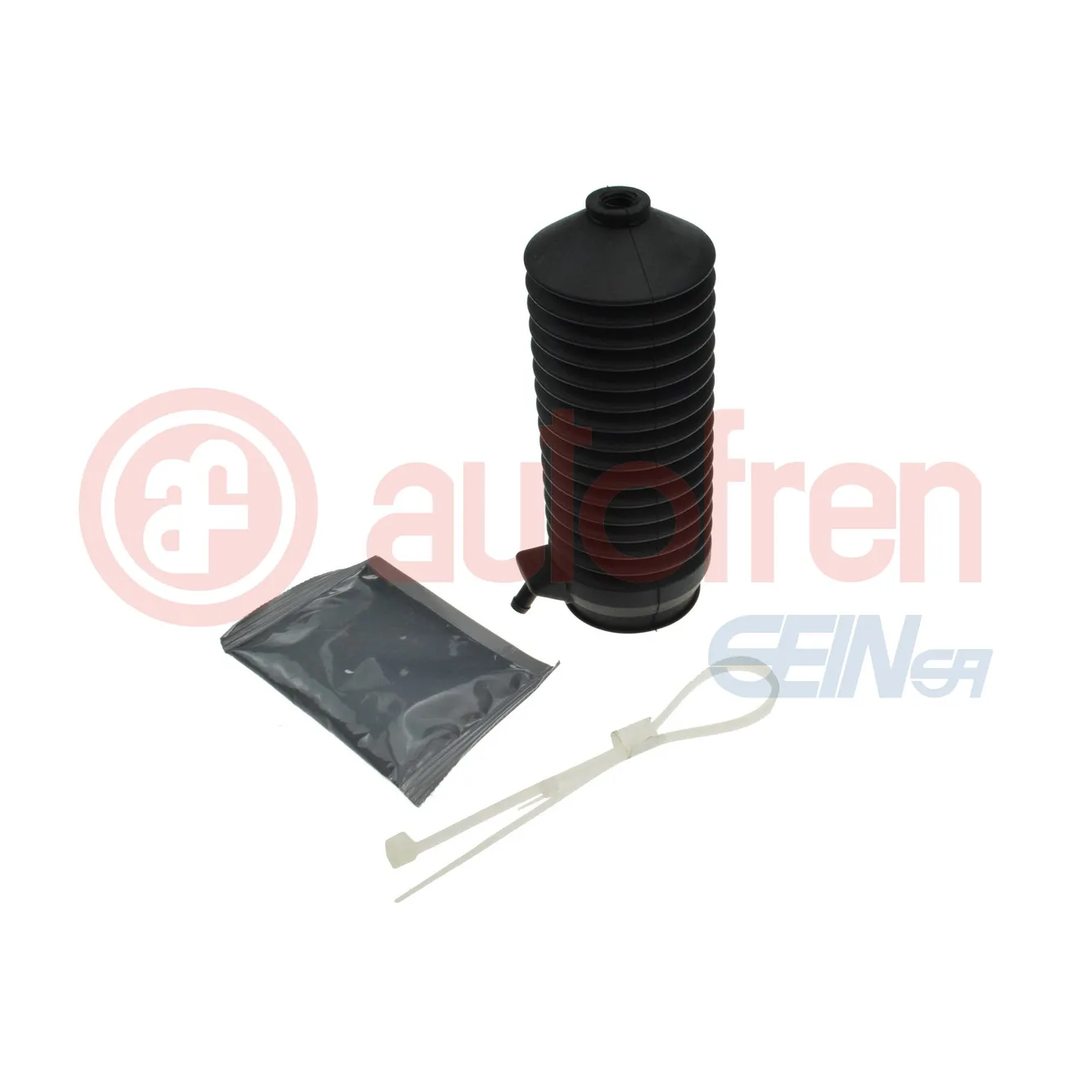 Пыльник рулевой рейки R HONDA Civic 95-01/HONDA Accord 98-02 SEINSA D9038