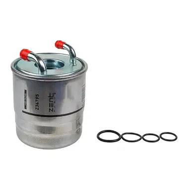 Фильтр топливный MB W204/W211 2.2CDi/2.5CDi 08> ZENTPARTS Z34795