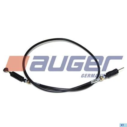 Трос газа L 1652 MAN 12.270 AUGER 71682