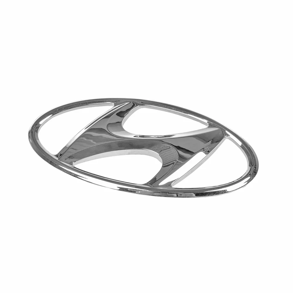 Эмблема HYUNDAI/KIA 86300-0U000