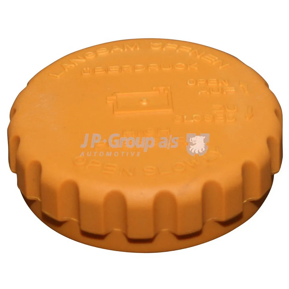 Крышка расширительного бачка JP 1214800100