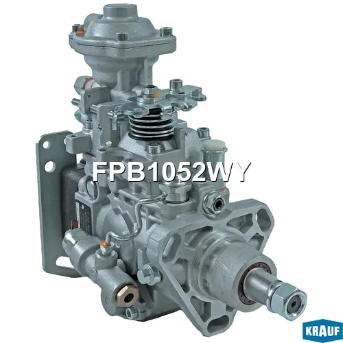 ТНВД KRAUF FPB1052WY
