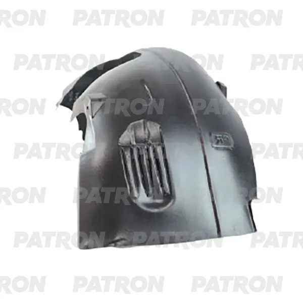 Подкрылок Передн лев FORD FIESTA 02-08 PATRON P72-2456AL