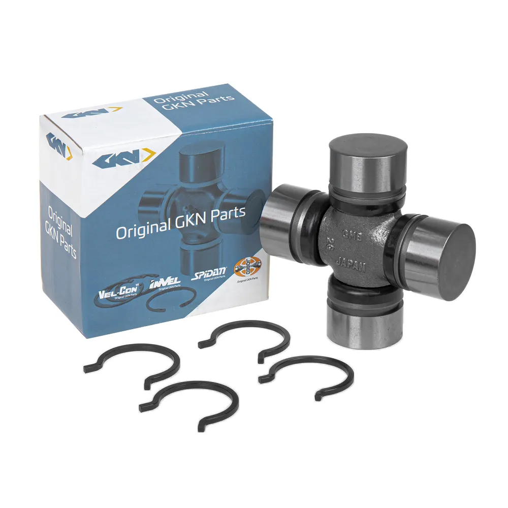 Крестовина карданного вала LOBRO U730