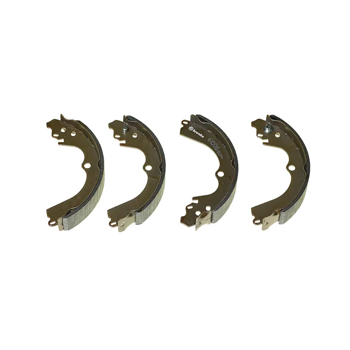 Колодки тормозные барабанные BREMBO S78505