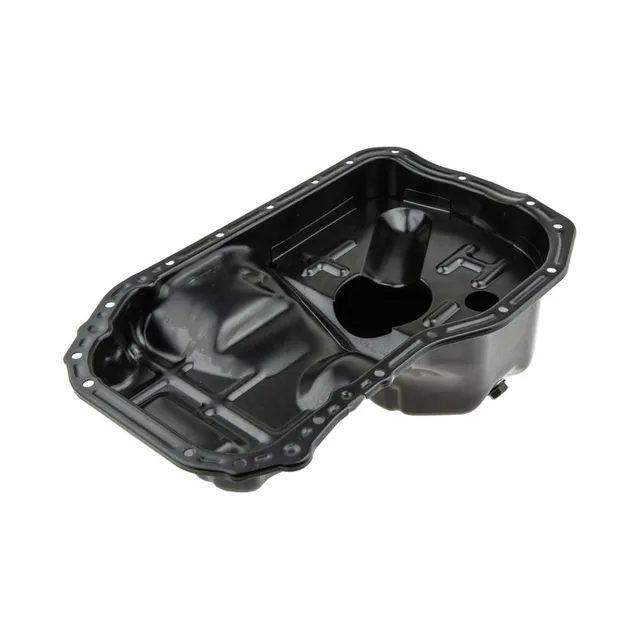 Поддон масляный Mitsubishi Galant 96-04, Eclipse 99- (2.4) без отв. датчика NTY BMOMS002