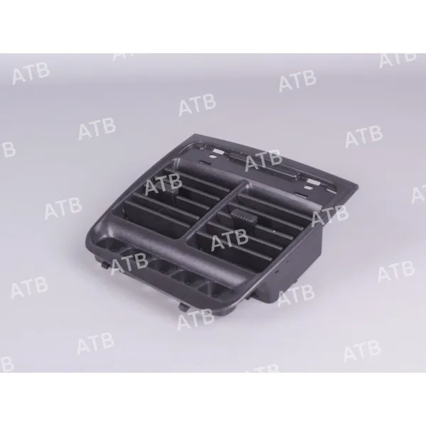 Дефлектор ВАЗ 2112 центральный (сопло) (евро) ATB 1AV12C67