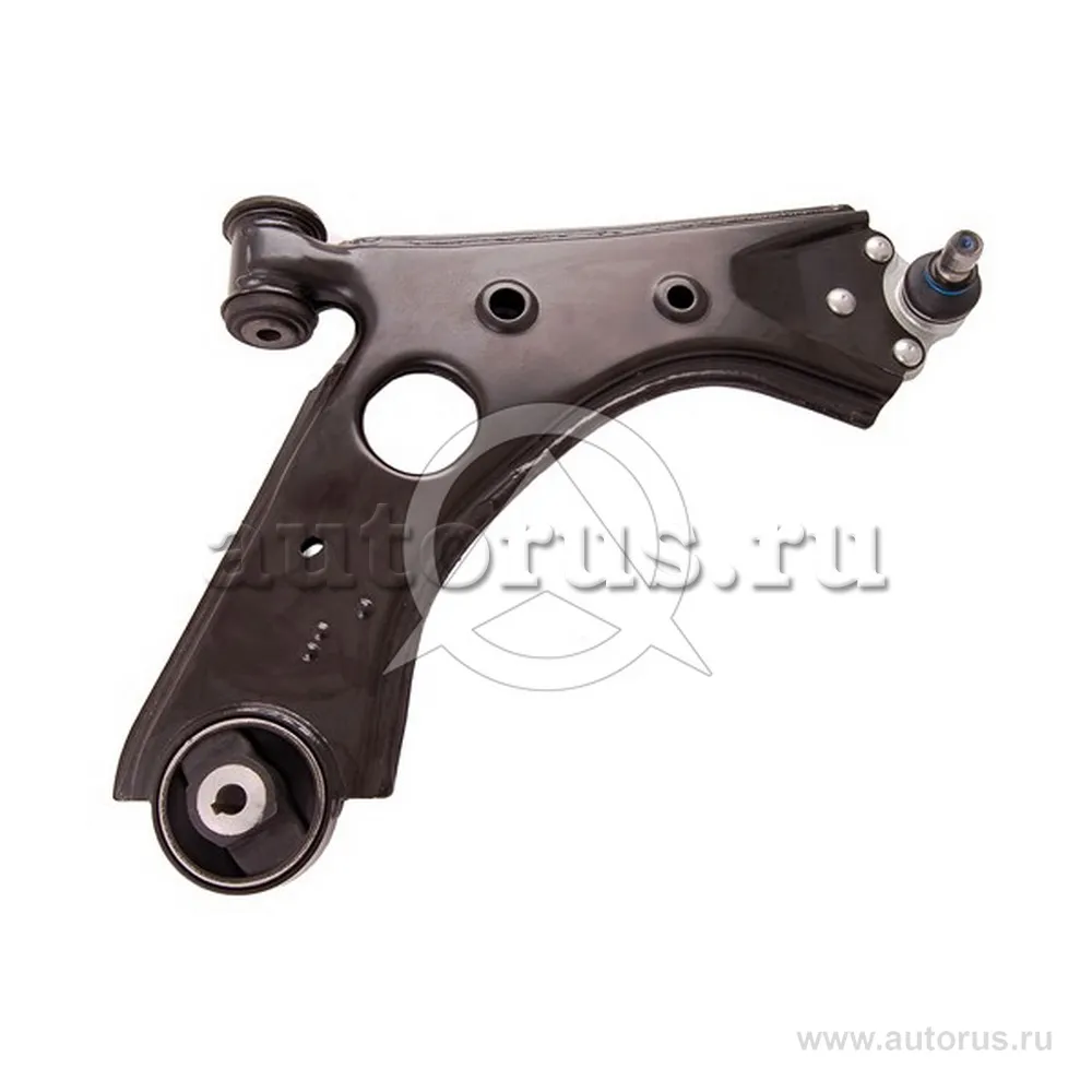 Рычаг подвески FIAT DOBLO / OPEL COMBO D SIDEM 19079
