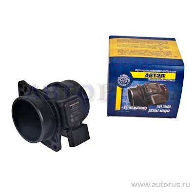 Инжектор: ДМРВ SIM 5WK9 7014 ВАЗ-2104-1130010-00 АВТЭЛ АВТЭЛ 2104-1130010