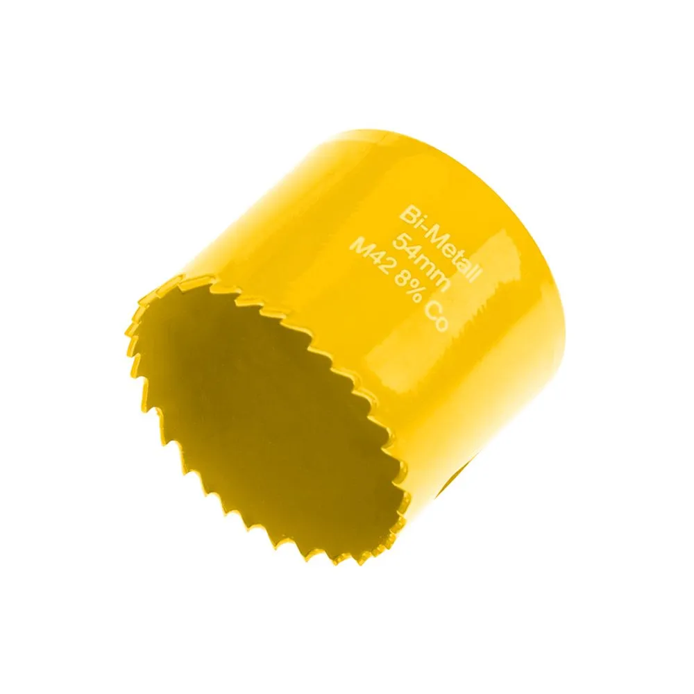 Коронка Bimetal 54 мм Kranz KR-92-0228