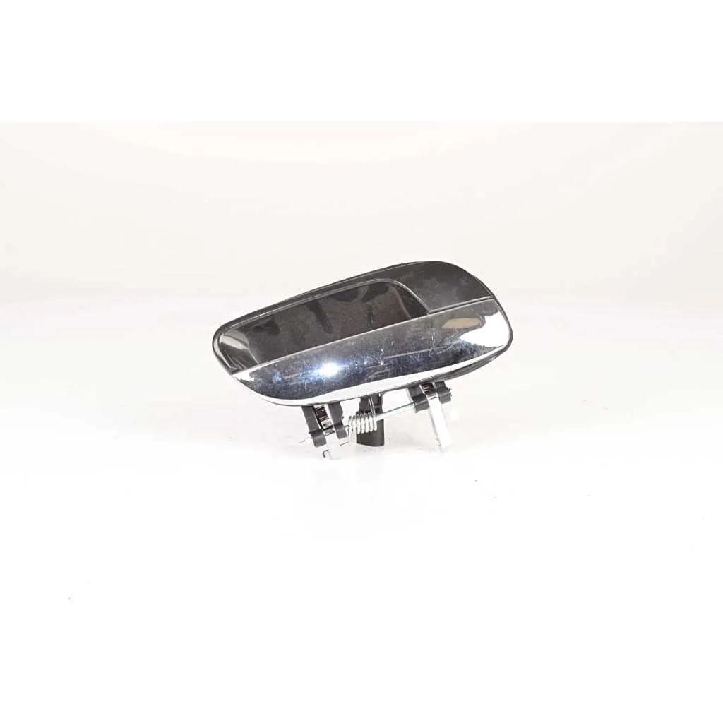 Ручка двери перед.внешний ELANTRA 2001-2007 BSG BSG 40-970-010