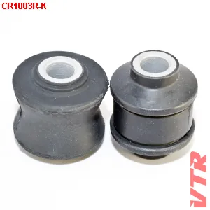 Комплект сайлентблоков амортизатора задней подвески (2 шт.) VTR CR1003R-K
