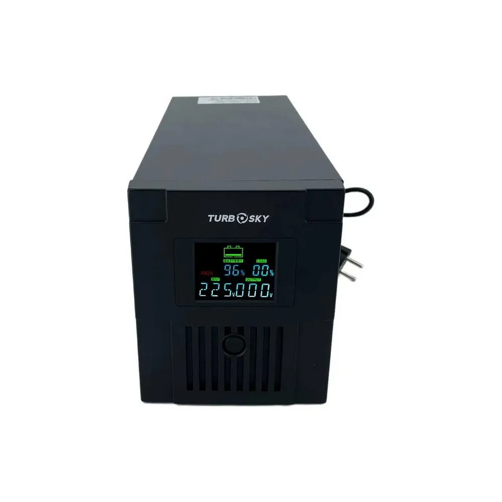 ИБП Turbosky MT 1500 TurboSky mt1500