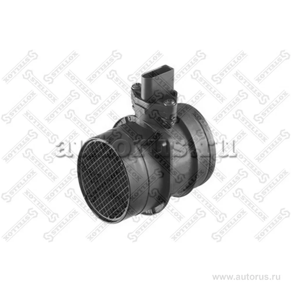 Измеритель массы воздуха Audi A3/TT 4WD STELLOX 6106477_SX