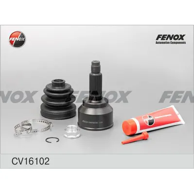 ШРУС наружный FENOX CV16102
