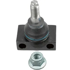 Опора шаровая L=R SMART Fortwo LEMFORDER 3189201