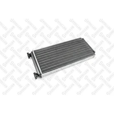 Радиатор отопителя пластик STELLOX 82-05013-SX