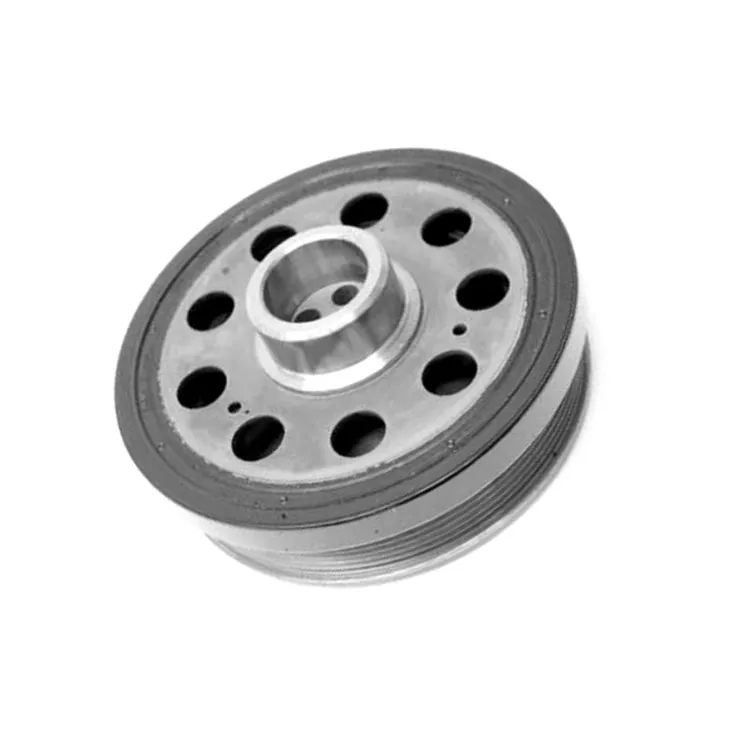 Шкив коленвала bmw 1d 3d 4d 5d 1 6d 1 8d 2 0d TORK TRK1252
