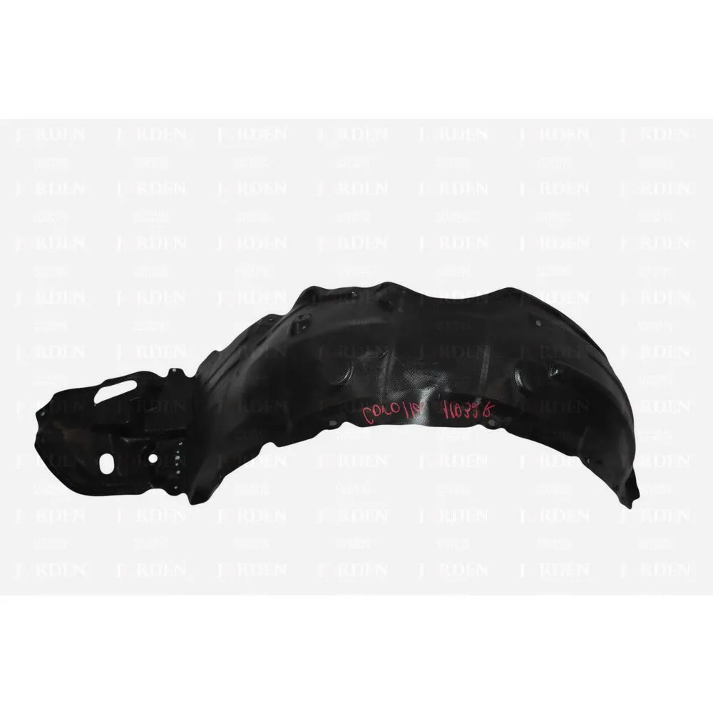 Подкрылок передний RH Corolla 150 10-13 Jorden Jorden JH04CRL11032R