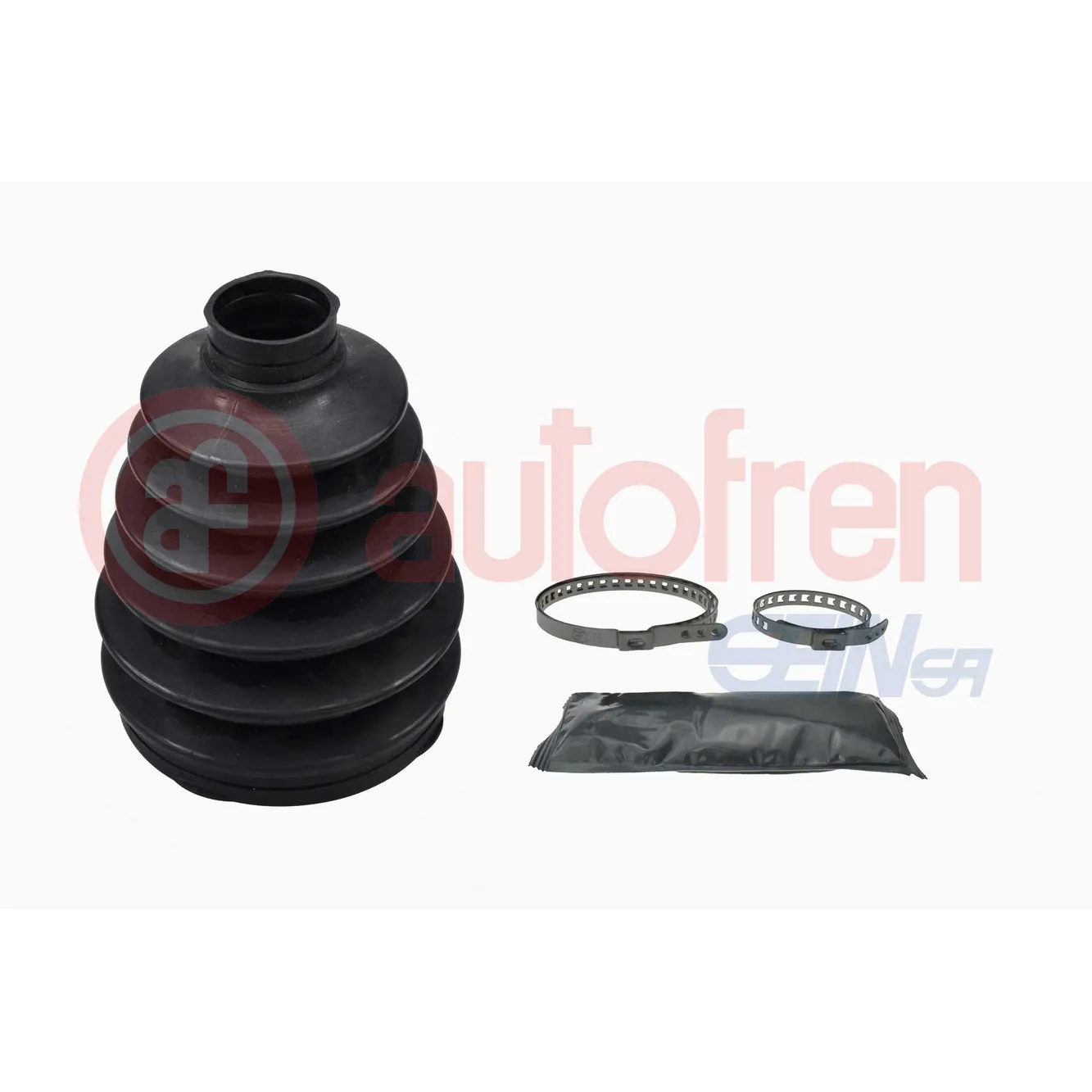 Пыльник ШРУСа наружный комплект MAZDA CX-5 2.5 4WD 11-17 / CX-7 2.3 06>, TOYOTA RA SEINSA D8276T