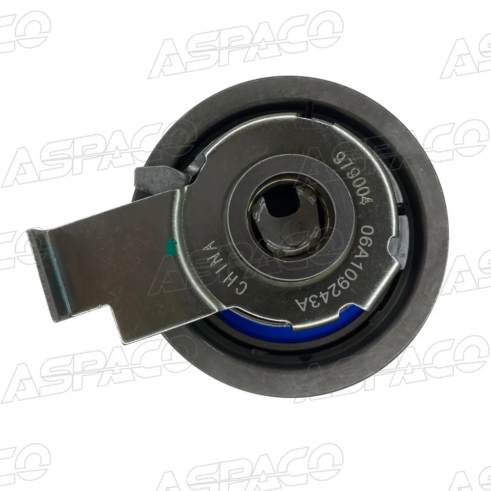 Ролик натяжителя ремня грм VAG 1.8 AUDI A4 [B5]/[B6]/[B7]/ A6 [C5] ASPACO AP87944