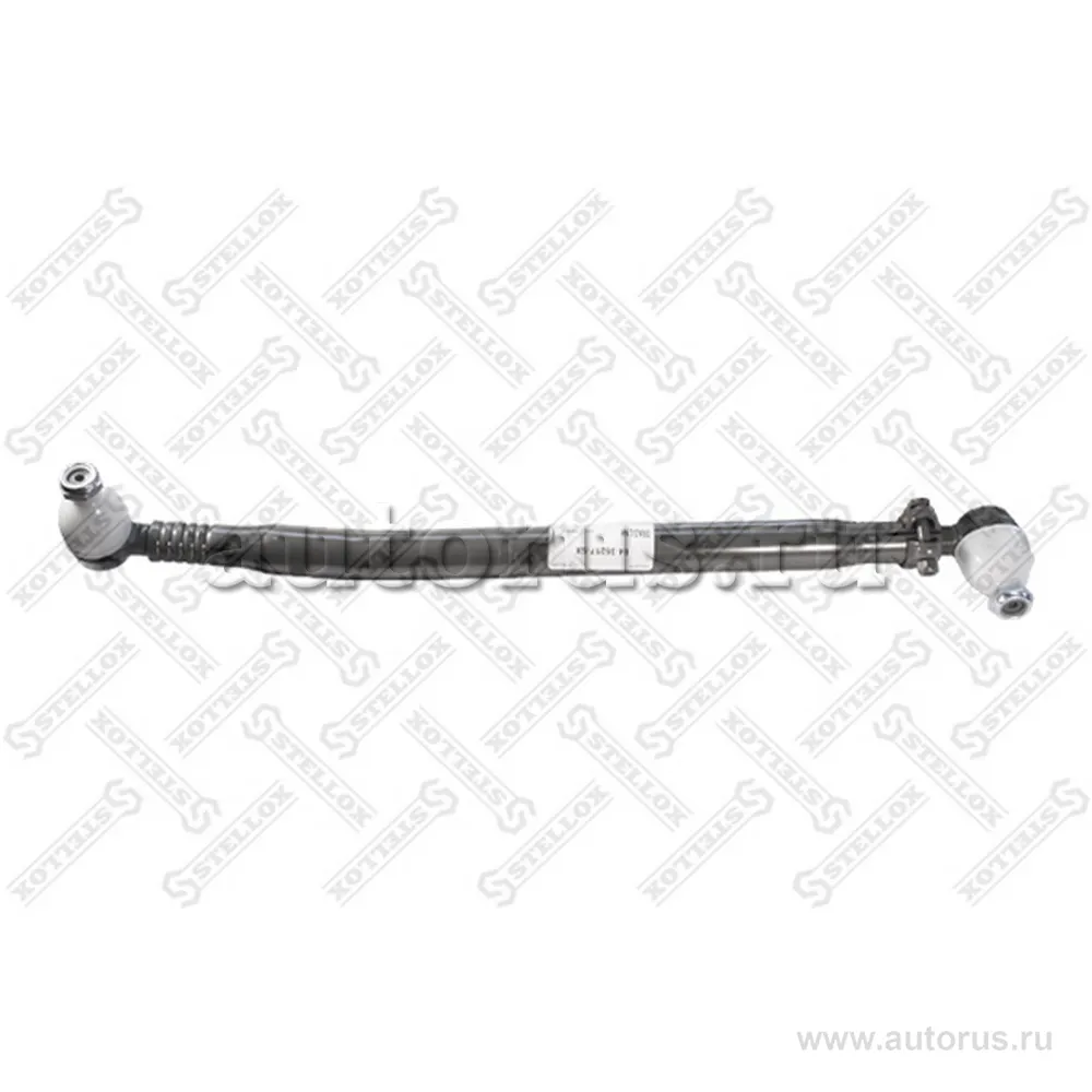 Тяга рулевая прод. L 865 d50 конус30 изг-1 DAF 65CF, 75CF, 85CF, C STELLOX 84-35217-SX