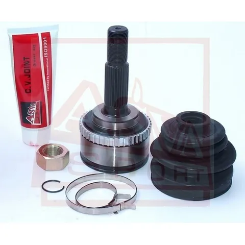 Шрус наружный 23x56x27 nissan ASVA NSP12A44