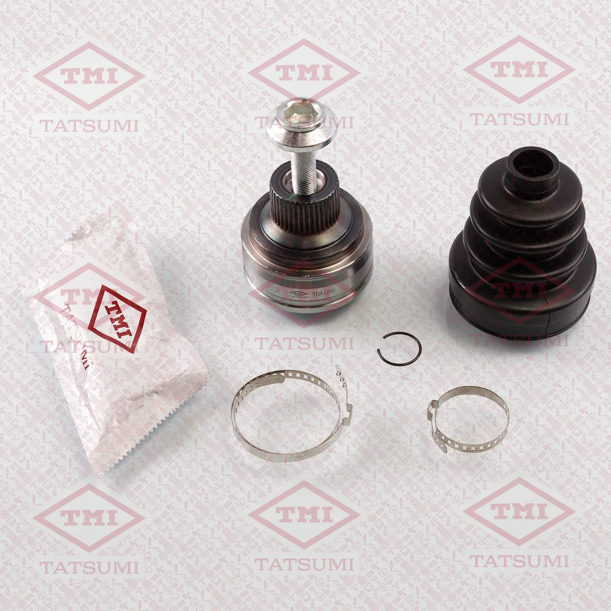 ШРУС наружный к-т AUDI A4/A5/Q5 07-> TATSUMI TDA1298