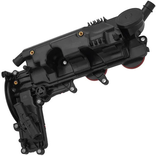 КРЫШКА ГБЦ LAND ROVER DISCOVERY SPORT, FREELANDER 2, RANGE ROVER EVOQUE ZIKMAR Z16379R