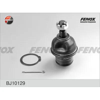 Опора шаровая Infiniti EX35 (J50) 2007-2014, Infiniti EX35/37 (J FENOX BJ10129