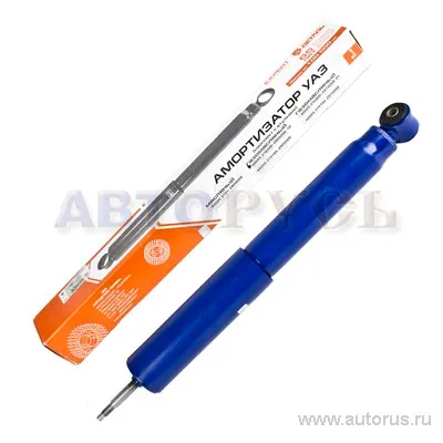 Амортизатор передний УАЗ 3162(АДС) 3162-2905006-10. NO NAME VSK 00-00056020
