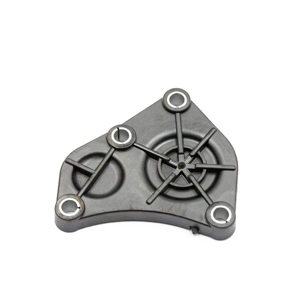 Крышка боковая ГБЦ BMW E81/E87/E90/X1(E84) mot.N40/N42/N46 11 53 7 583 666